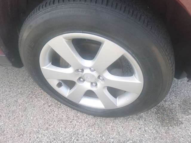 2007 Hyundai Santa Fe SE 4dr SUV